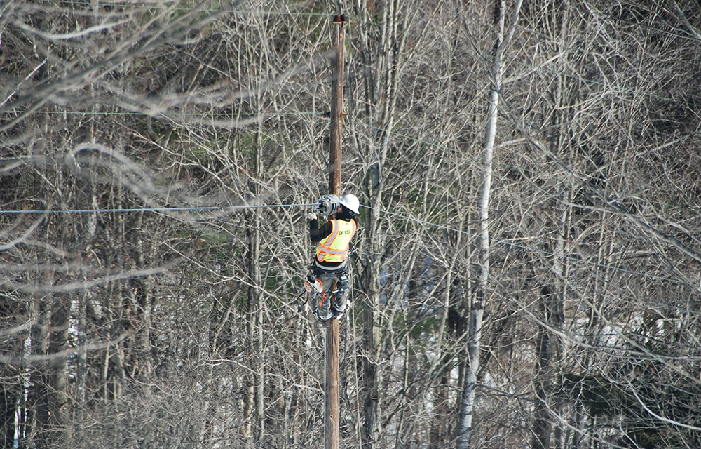 Sertex Broadband Solutions awarded $1.58 million contract to expand southeast VT FTTH network